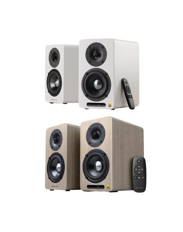 [EDIFIER] 에디파이어 AIRPULSE A60 Hi-Fi 블루투스 스피커