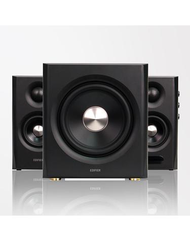 에디파이어 S355DB 2.1채널 블루투스 액티브 스피커 150W