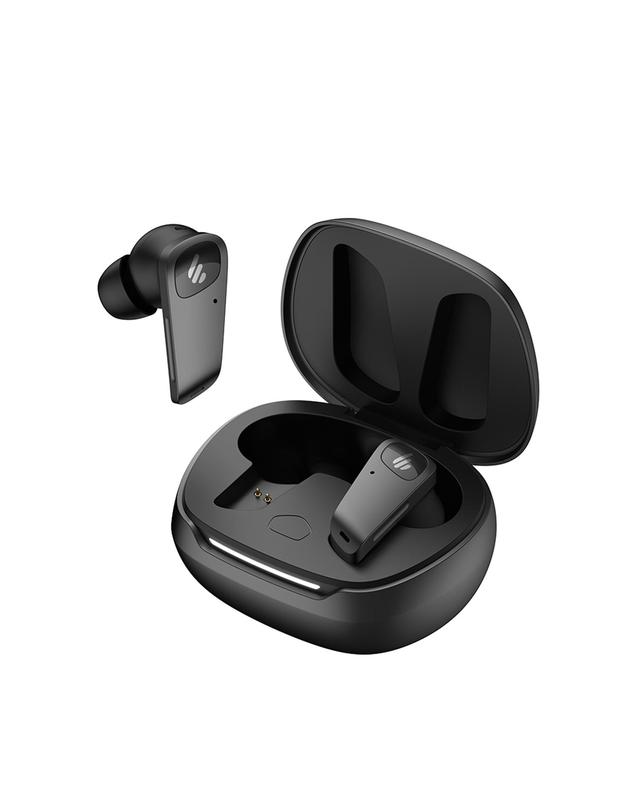 에디파이어 [EDIFIER] 에디파이어 NeoBuds Planar 노이즈캔슬링 무선 이어버드 착용컷