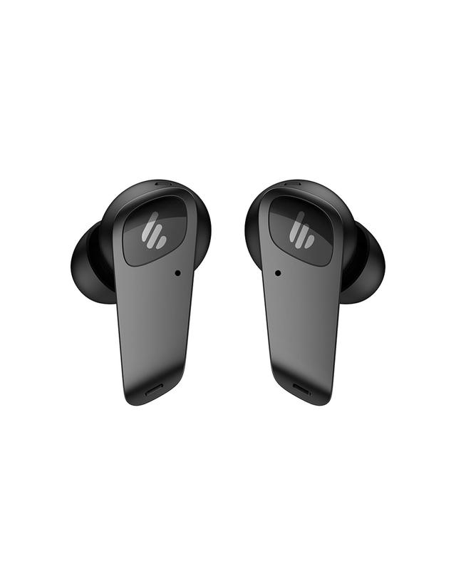 에디파이어 [EDIFIER] 에디파이어 NeoBuds Planar 노이즈캔슬링 무선 이어버드 착용컷