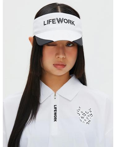 [라이프워크] 베이로렐 라독 썬바이저_LW235CP730
