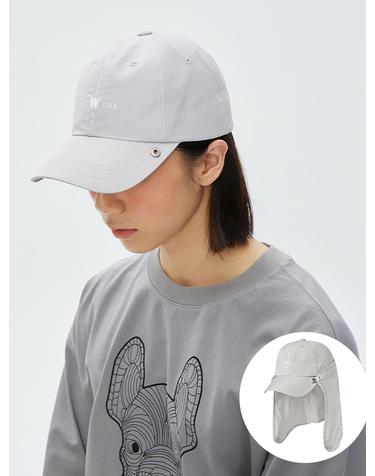 [라이프워크] 테크 소프트 사하라캡_LW235CP210
