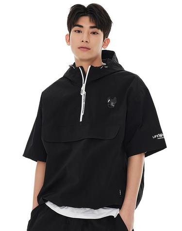 [라이프워크] 공용) 프로액팁 후드 아노락_LW242AN172