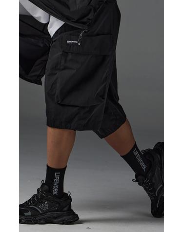 [라이프워크] 버뮤다 카고 팬츠_LW252WS421
