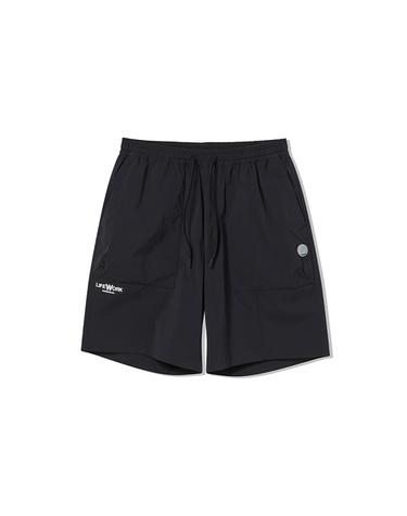 [라이프워크] 공용) 볼택스 숏 팬츠_LW252WS171