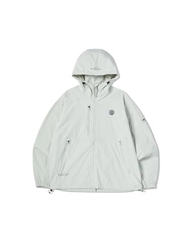 [라이프워크] 공용) 볼택스 후드 집업_LW252JP171