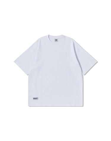 [라이프워크] 실리콘 라독와펜 반팔 티셔츠_LW255TS904