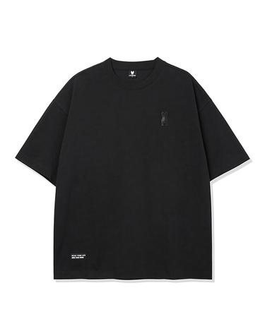 [라이프워크] 뉴 실리콘 라독 와펜 반팔 티셔츠_LW265TS904