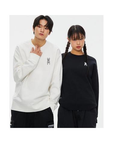 [라이프워크] 실리콘 라독 맨투맨_LW235MT904