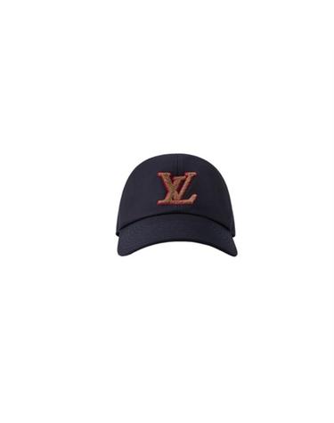 [국내백화점/당일배송] 루이비통  LV 클럽 (LV Club) 캡 네이비 M5230 / 모자