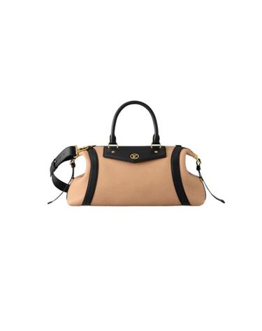 [국내백화점/당일발송] 루이비통 LV 바이커 MM (LV Biker MM) 브라운 M25557 / 여성 토트겸숄더백