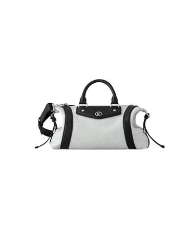 [국내백화점/당일발송] 루이비통 LV 바이커 PM (LV Biker PM) 화이트 M25561 / 여성 토트겸숄더백