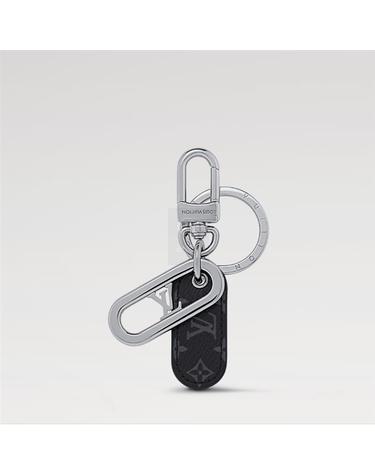 [국내백화점/당일발송] 루이비통   LV 패디드 서클 백 참 키 홀더 M00927 / 키홀더