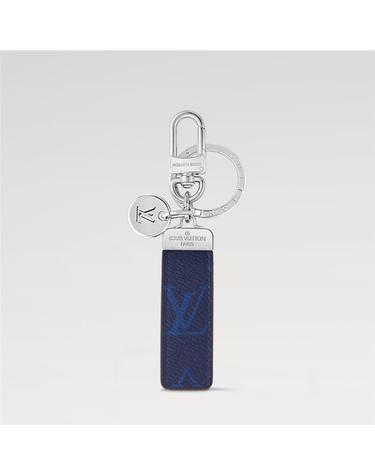 [국내백화점/당일발송] 루이비통   네오 LV 클럽(Neo LV Club) 백 참 키 홀더 M01525 / 키홀더