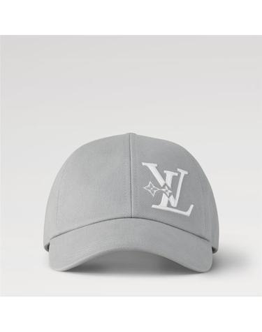 [국내백화점/당일발송] 루이비통   LV 스매시 (LV Smash) 캡 M7607M / 모자