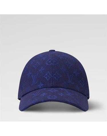 [국내백화점/당일발송] 루이비통   모노그램 에센셜 (Monogram Essential) 캡 M77590 / 모자
