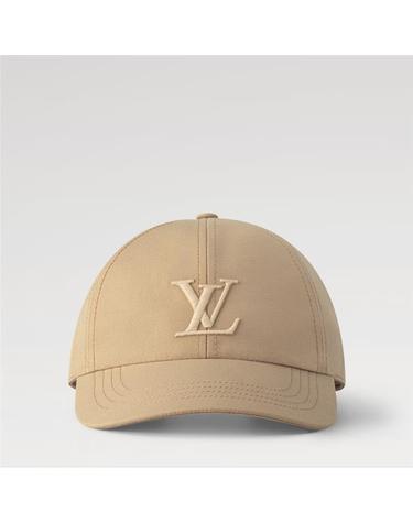 [국내백화점/당일발송] 루이비통   온리 LV (Only LV) 캡 M7956L / 모자