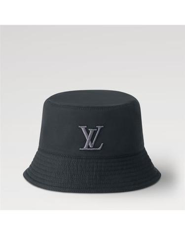 [국내백화점/당일발송] 루이비통   온리 LV (Only LV) 버킷 햇 M5059M / 모자