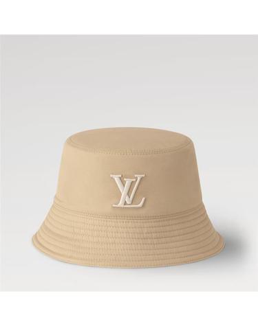 [국내백화점/당일발송] 루이비통   온리 LV (Only LV) 버킷 햇 M5108M / 모자