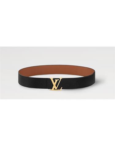 [국내백화점/당일발송] 루이비통 LV 이니셜 40MM 리버서블 토리용 벨트 M9151U / 남성 캐쥬얼벨트
