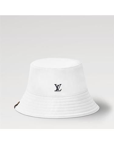 [국내백화점/당일발송] 루이비통 LV 리그 버킷 햇 M5517M / 모자