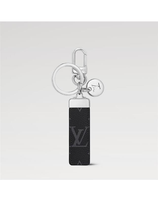 루이비통 [국내백화점/당일발송] 루이비통 네오 LV 클럽 백 참 키 홀더 M01526 / 키홀더 착용컷