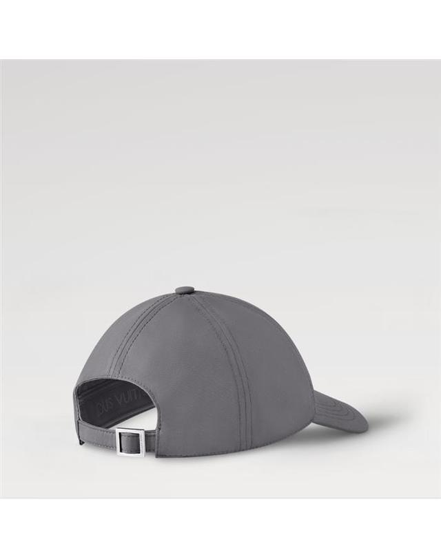 루이비통 [국내백화점/당일발송] 루이비통 온리 LV (Only LV) 캡 M7715M / 모자 착용컷