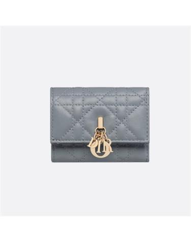 [국내백화점/당일배송] 디올     My Dior Veronia 지갑 S6026ONMJ_M81B / 여성 반지갑