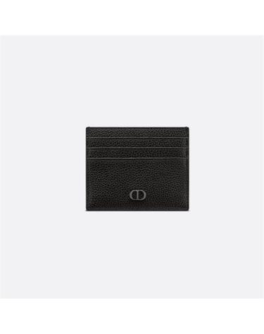 [국내백화점/당일발송]    [국내백화점/당일발송] 디올   CD Icon 카드 지갑 2ESCH135CDI_H00N / 남성 카드지갑