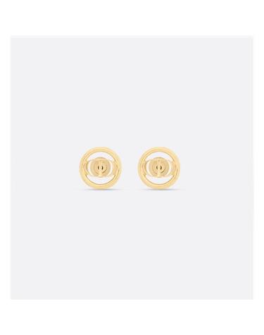 [국내백화점/당일발송]    [국내백화점/당일발송] 디올   30 Montaigne 귀걸이 E3069WOMMT_D300 / 귀걸이