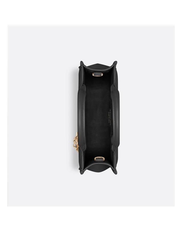 디올 [국내백화점/당일배송] 디올 Dior Book Tote 미니 백 S5573OWHP_M900 / 여성 토트백 착용컷
