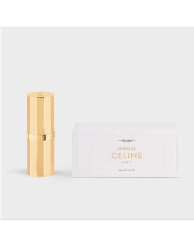 셀린느 [국내백화점/당일발송] 셀린느 명품 립스틱 CELINE_LIPTSITCK / 기타 착용컷