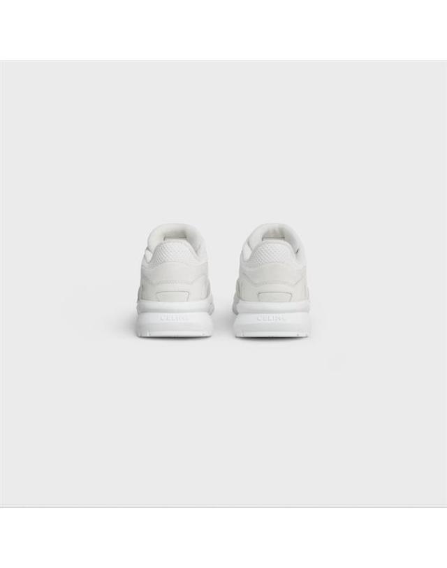 셀린느 [국내백화점/당일발송] 셀린느 러너 스니커즈 368285500C 09EC / 여성 스니커즈 착용컷