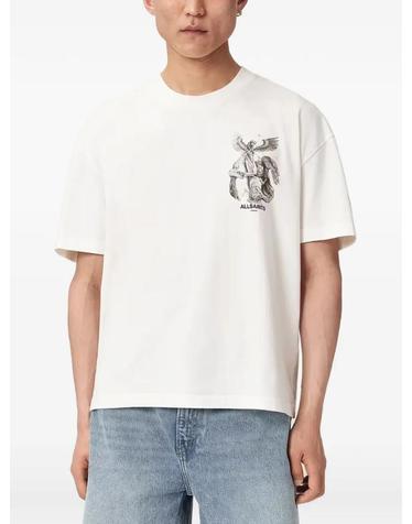 [해외직구] 26 FW 올세인츠 세라프 티셔츠 M034PF TP459128878