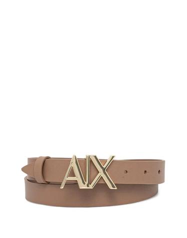 [해외직구] 26 FW ARMA AX 로고 버클 레더 벨트 941125CC719 TP457174660