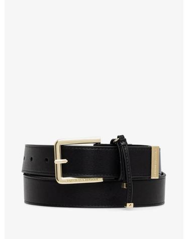 [해외직구] 26 FW ARMA logo engraved buckle belt XW003081AF1 TP458319112