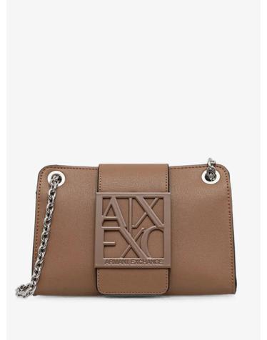 [해외직구] 26 FW ARMA logo plaque chain link 크로스백 XW000281AF1 TP458527929