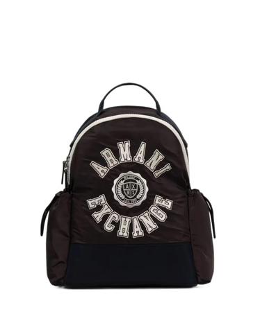 [해외직구] 26 FW ARMA logo panelled backpack XM003267AF27128 TP459423490