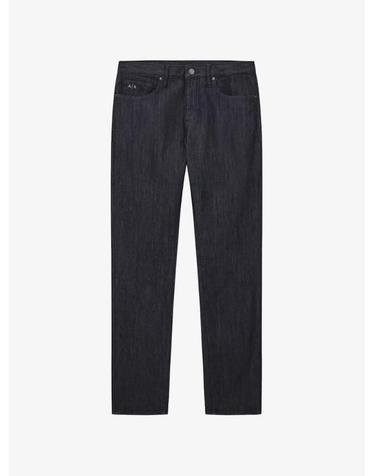 [해외직구] 26 FW ARMA logo embroidered jeans XM000070AF27143MC002 TP459437671