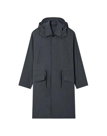 아르마니 익스체인지 [해외직구] 26 FW ARMA hooded parka XM001826AF22403 TP460020526