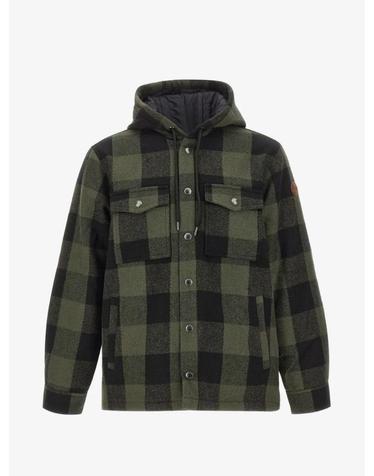 [해외직구] 26 FW 콜마 plaid flannel shirt jacket 11000015 TP458489506