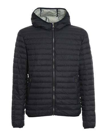 [해외직구] 25SS 콜마 오리지널스 후드 qulted 자켓 1277R8VX68 TP580003119