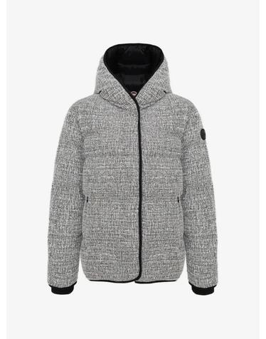 [해외직구] 26 FW 콜마 hooded padded jacket 22019ZN99 TP460098426