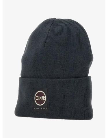 [해외직구] 26 FW 콜마 ribbed knit beanie hat 500000561YU68 TP460094202