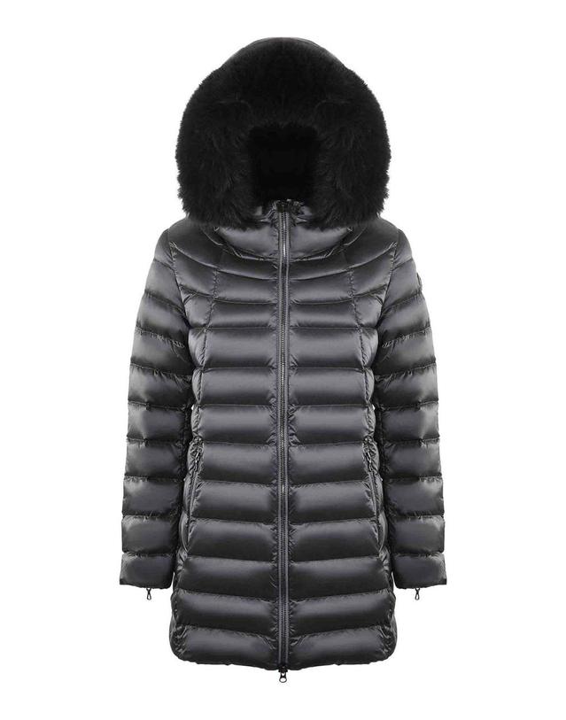 콜마 [해외직구] 24FW 콜마 오리지널스 다운 자켓 2233E2Y0506 TP573024635 착용컷
