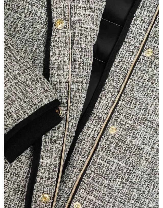 콜마 [해외직구] 26 FW 콜마 hooded padded jacket 22019ZN99 TP460098426 착용컷