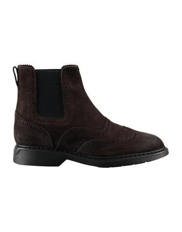 [해외직구] 23FW 호건 H576 부츠 HXM5760DT40HG0S807 TP572860587