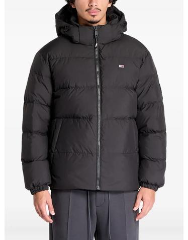 [해외직구] 26 FW Tommy Jeans 에센셜 다운 재킷 DM0DM19786 TP459122673