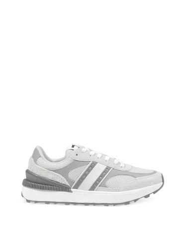 [해외직구] 26 FW Tommy Jeans 메시 패널 스니커즈 EN0EN02705 TP458460480