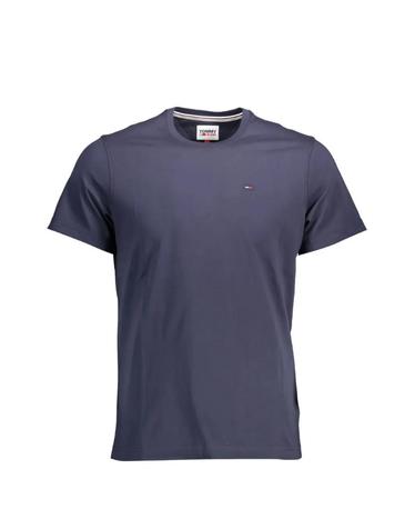 [해외직구] 26 FW Tommy Jeans 로고 자수 티셔츠 DM0DM04411 TP459127675